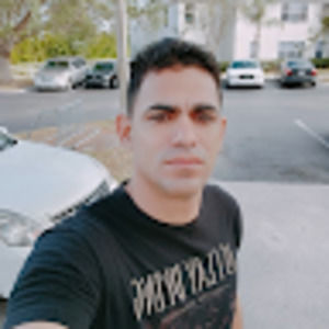 Meet your Posher, Maikel